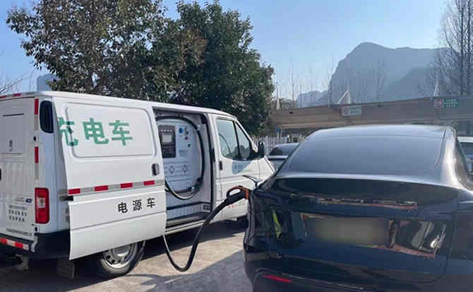 肇庆汽车搭电