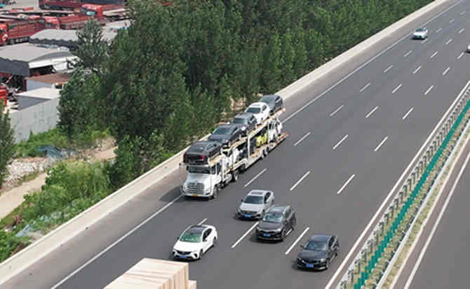 肇庆高速公路汽车救援